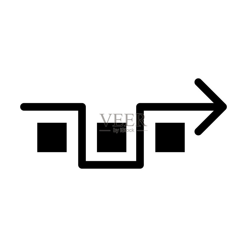 避免图标图标素材
