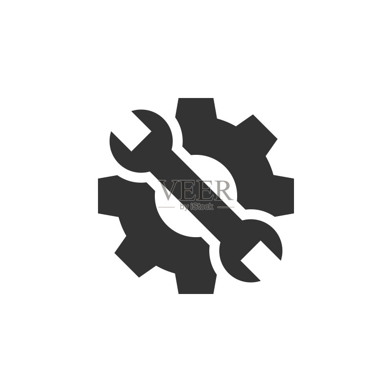 工具图标设计模板矢量素材图标素材