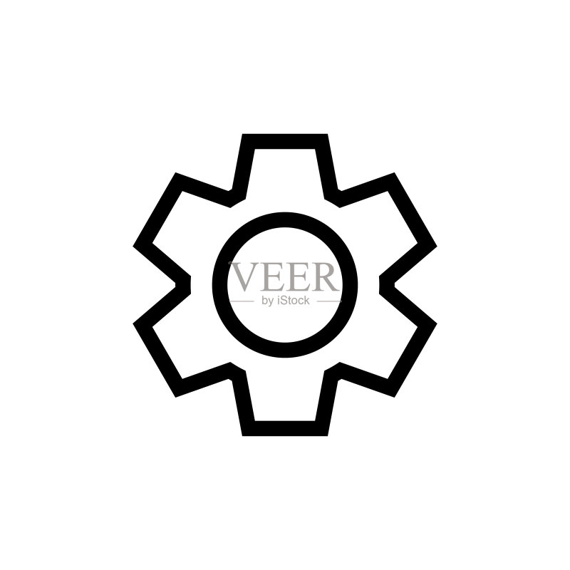 工具图标设计模板矢量素材图标素材