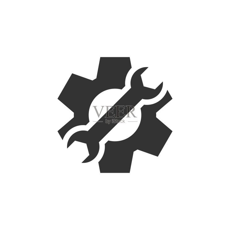 工具图标设计模板矢量素材图标素材