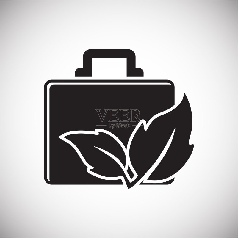 植物疗法图标,用于图形和网页设计。 简单的矢量标志。 网站按钮或移动应用程序的互联网概念符号图标素材