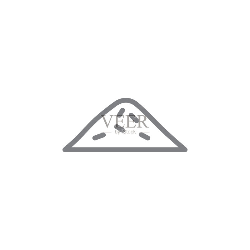 烟草轮廓图标:吸烟活动元素,用于网页、logo、移动App、UI、UX图标素材