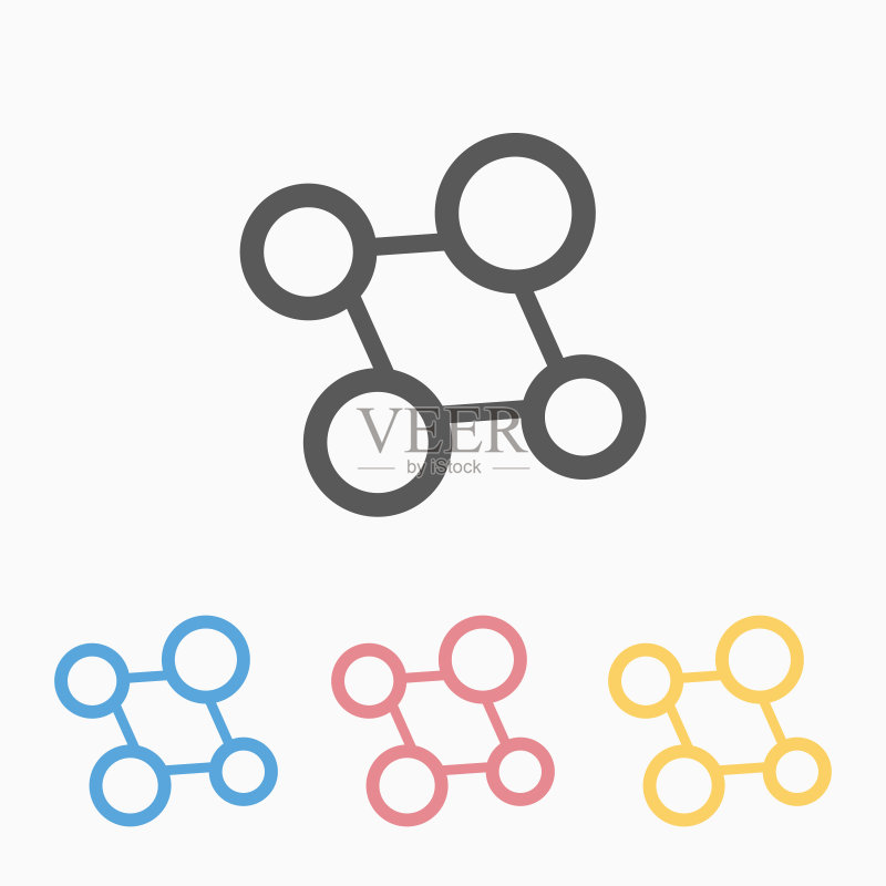 网络图标图标素材