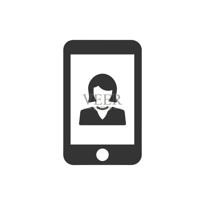 商业支持App图标图标素材