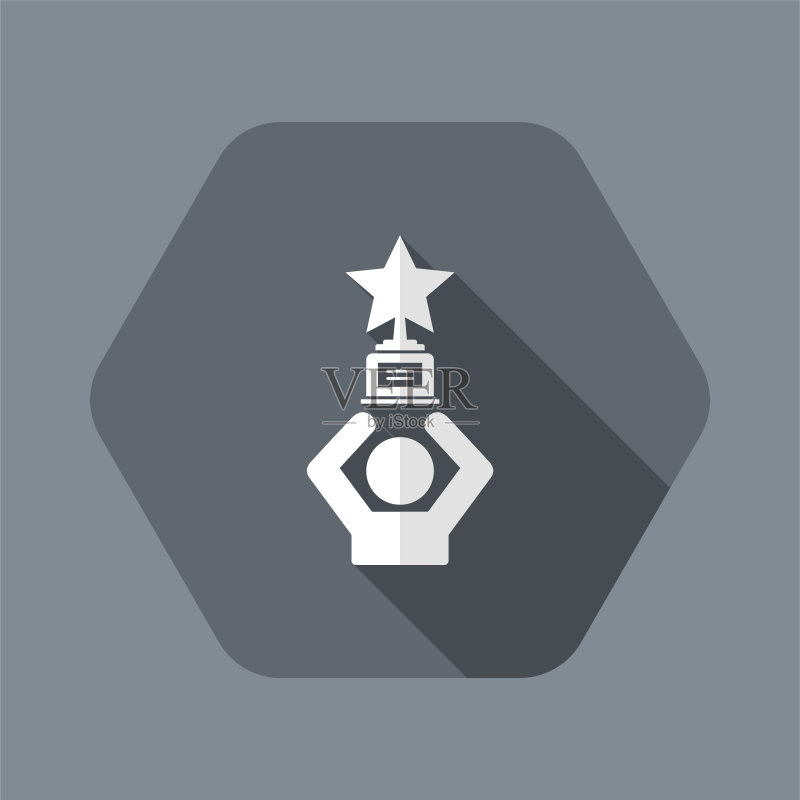 星星奖励矢量Web图标图标素材