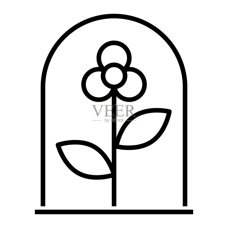 孵化图标图标素材