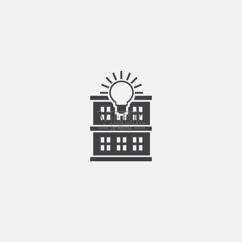 创意办公基础图标图标素材