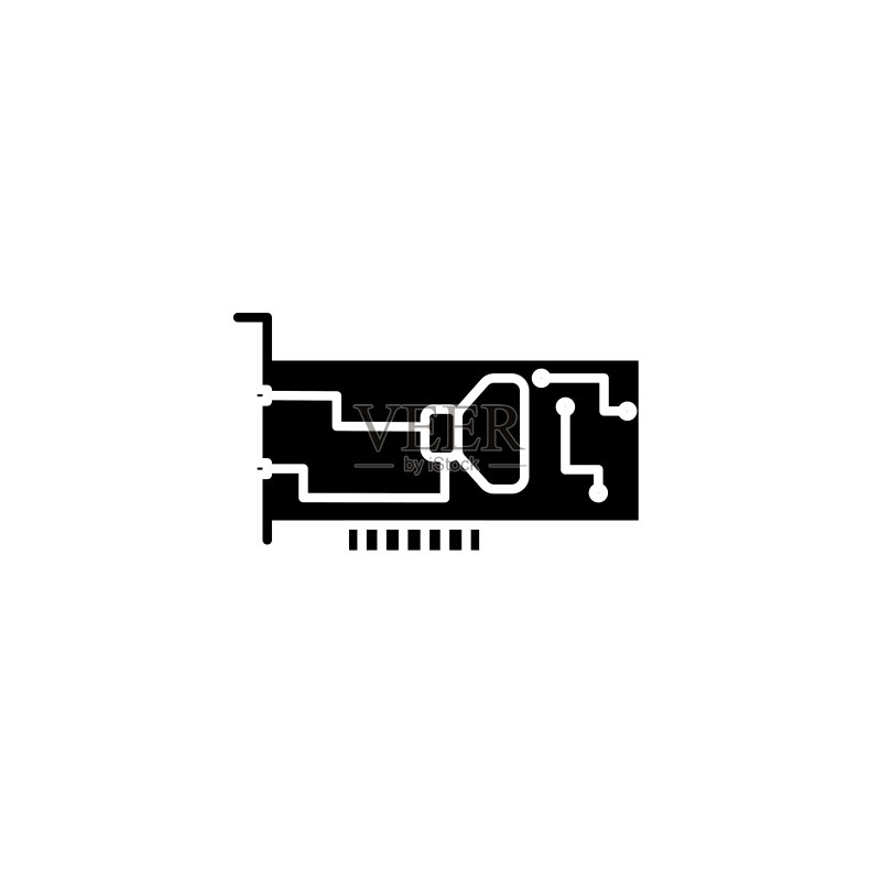 手机应用音效卡图标图标素材
