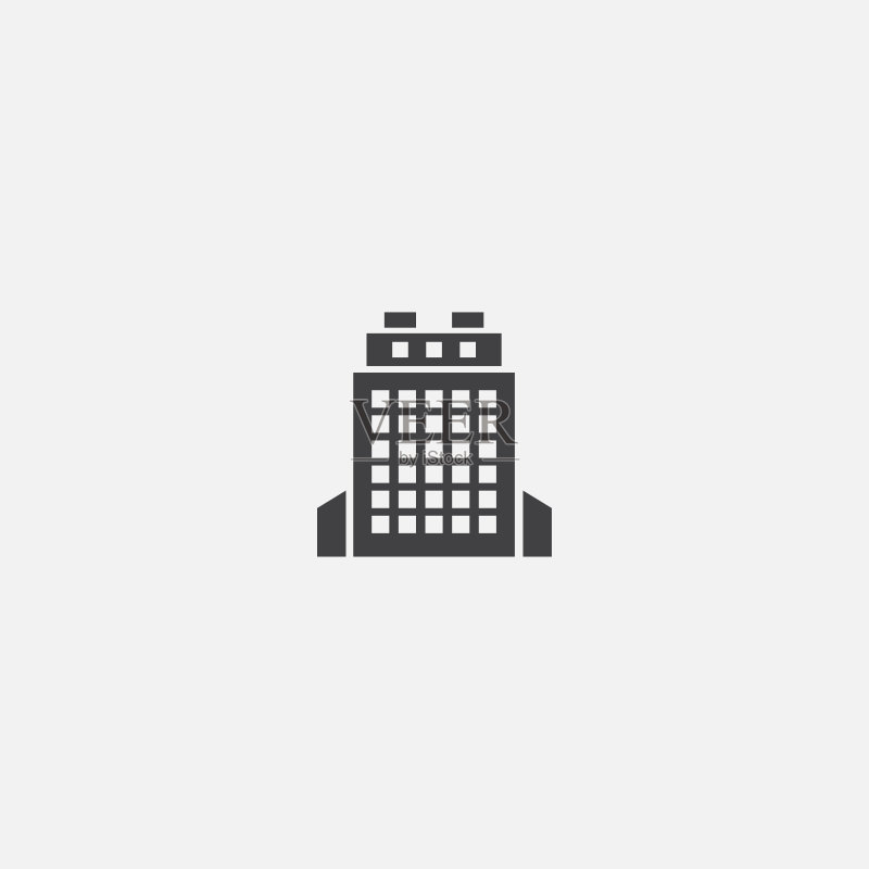 简约办公图标图标素材