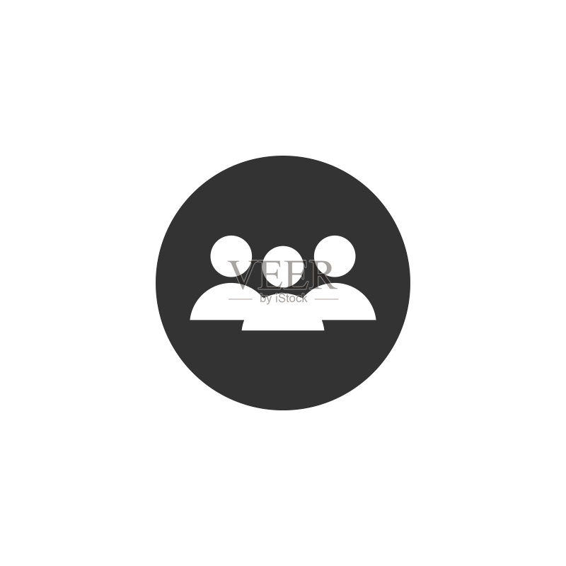 名片图标设计模板矢量素材图标素材