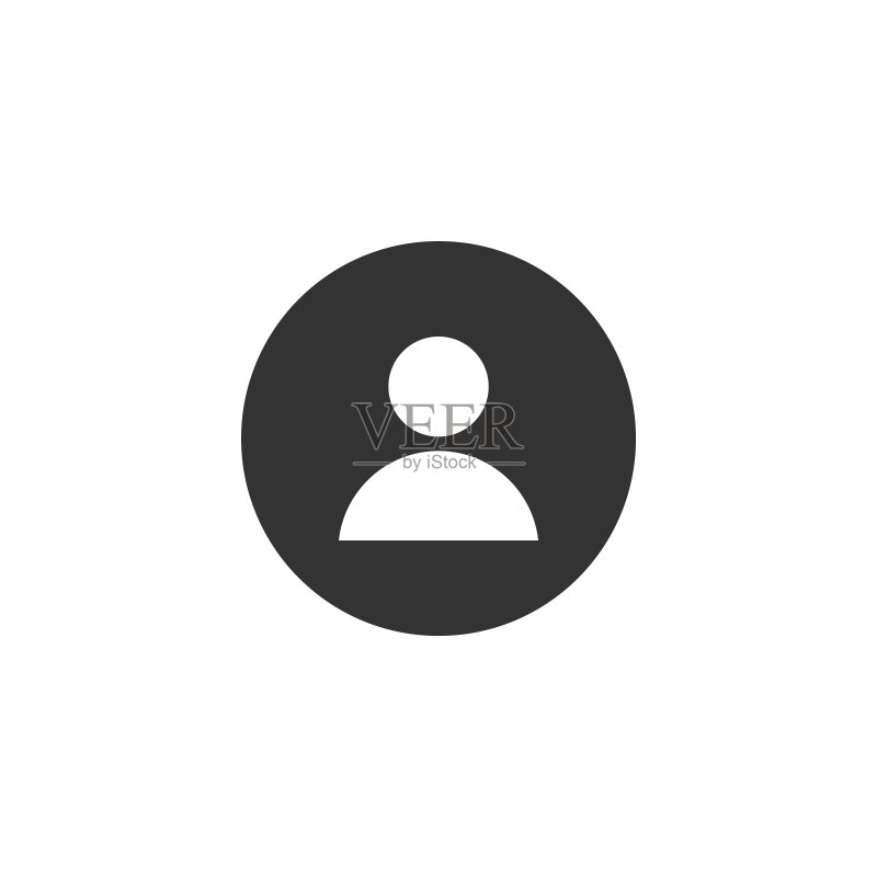 名片图标设计模板矢量素材图标素材