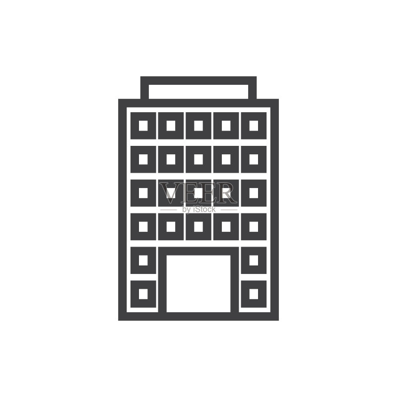 公司图标图标素材