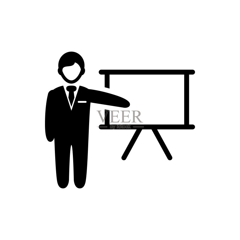 演示图标图标素材