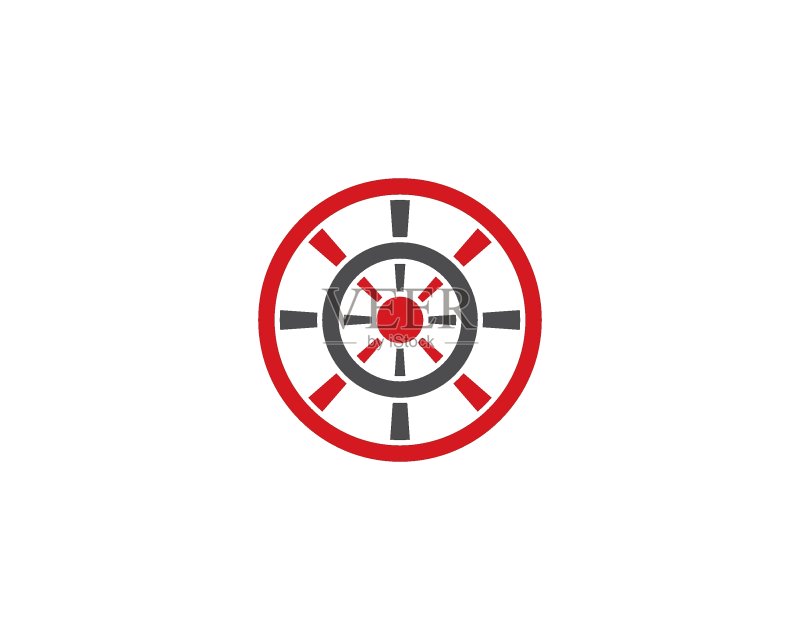 目标图标矢量素材图标素材