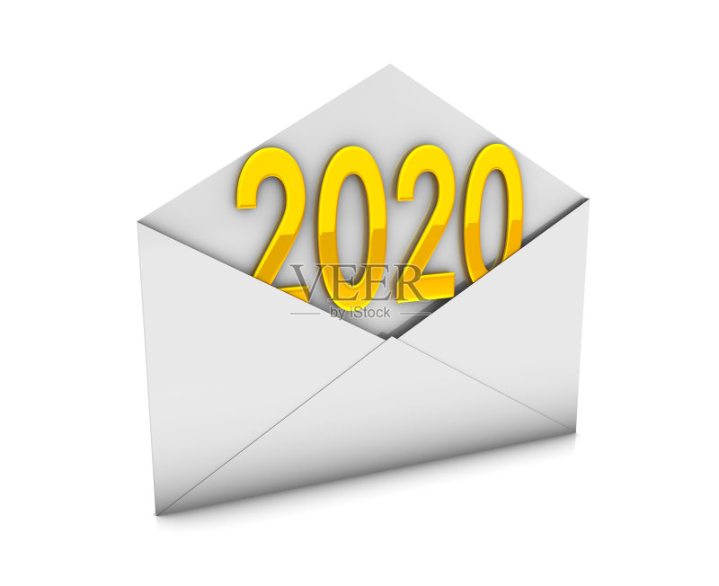 新年的概念正版图片素材