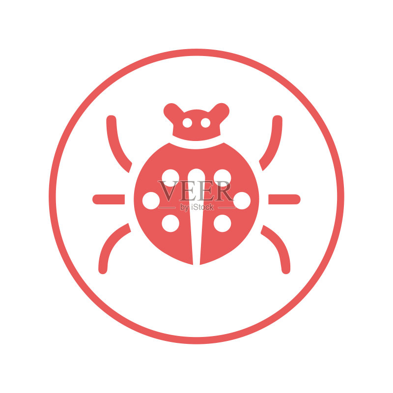 漏洞修复图标图标素材