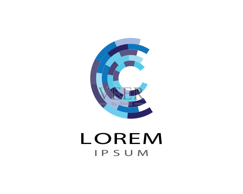 全球Logo矢量图标图标素材