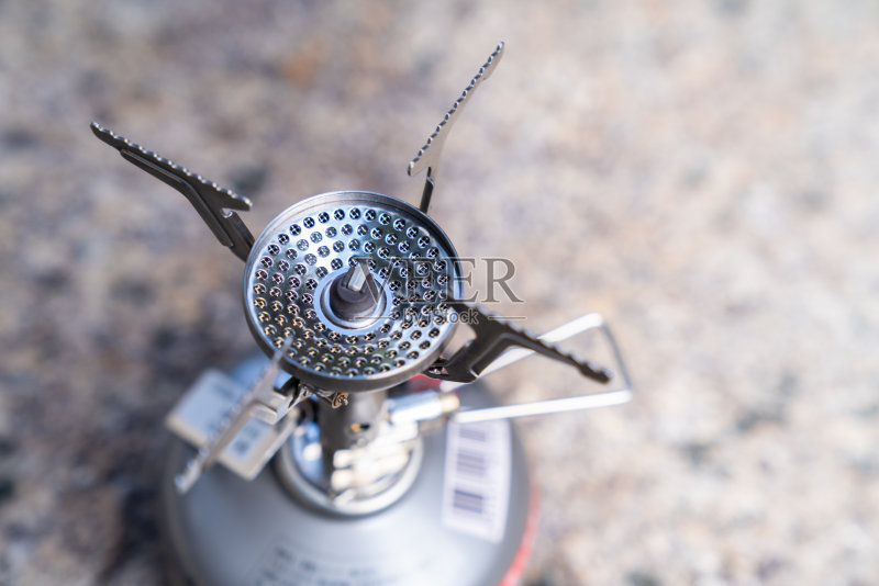 户外烹饪图像正版图片素材