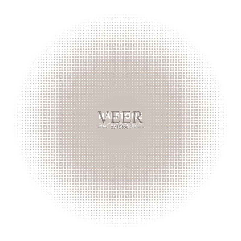 抽象的半色调的背景正版插画素材
