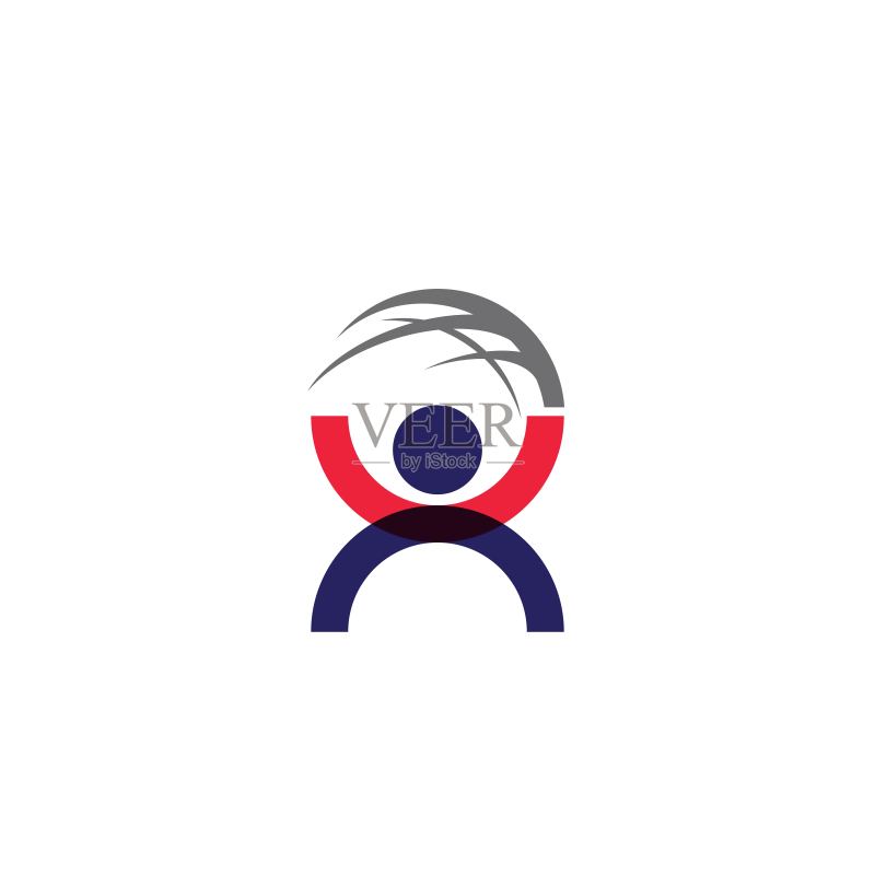 希望概念矢量图标图标素材
