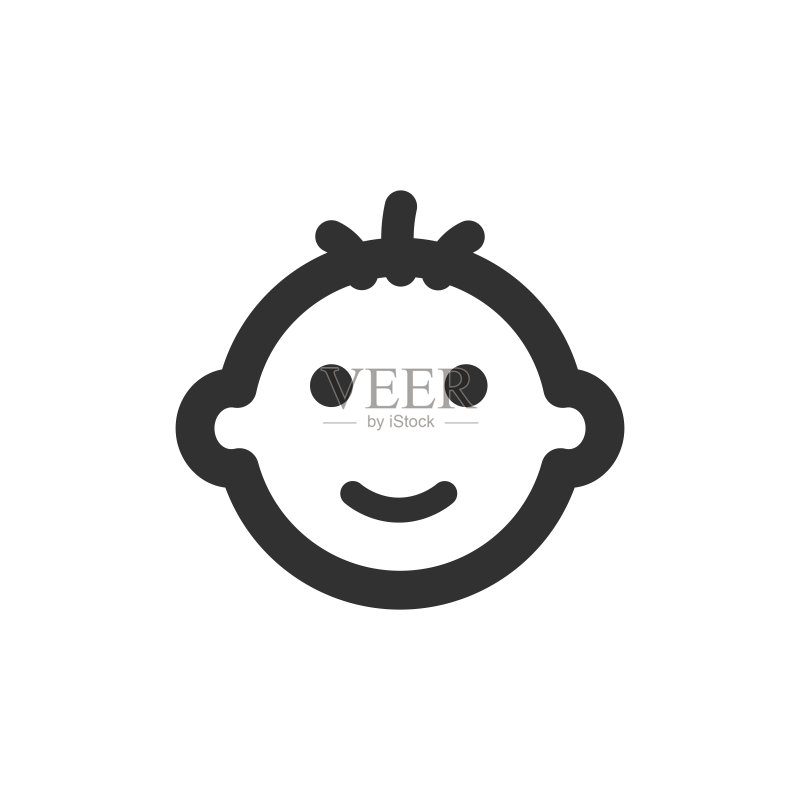 男孩图标图标素材