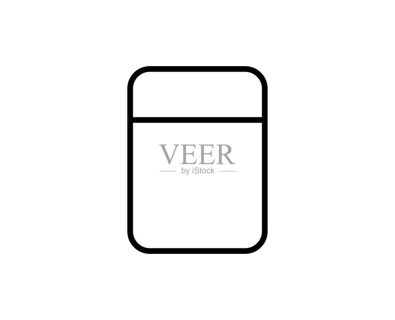 灯光线条图标图标素材