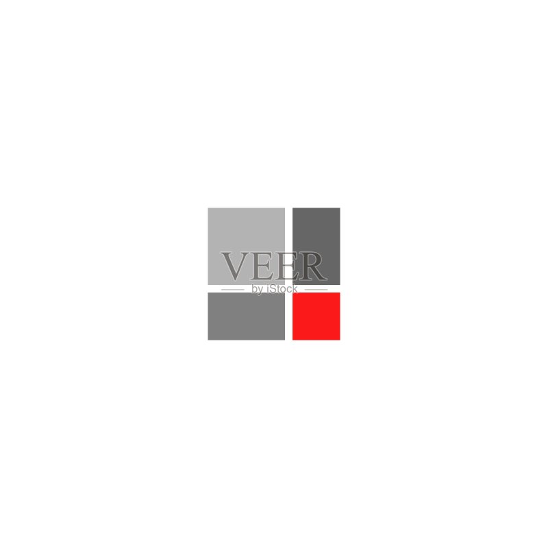 角石矢量图标插图图标素材