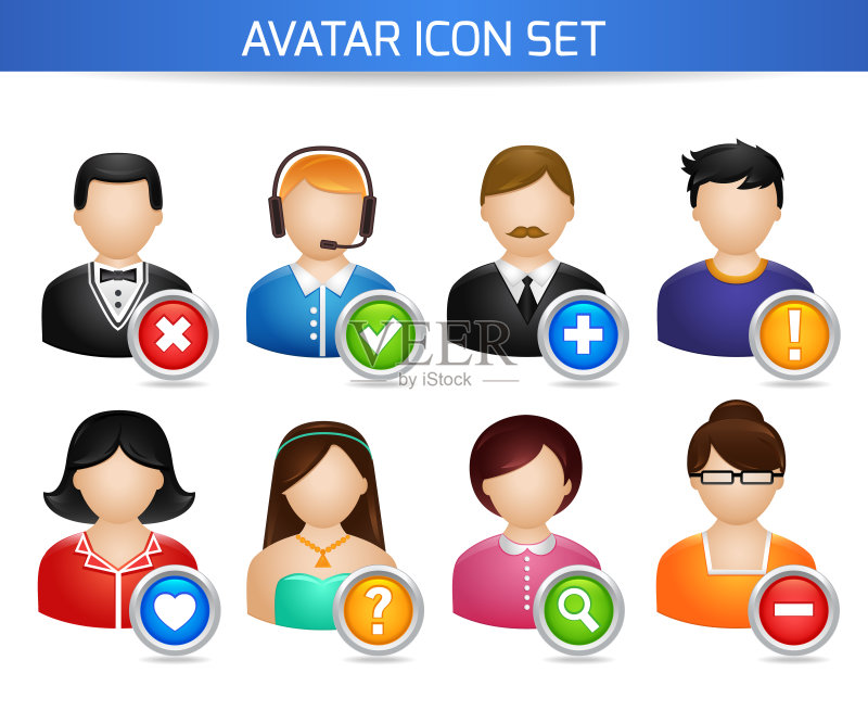 《阿凡达》icon图标素材