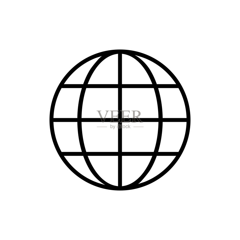 网站图标矢量图图标素材