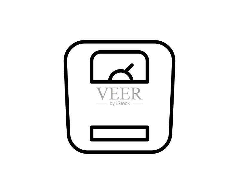 人一行图标图标素材
