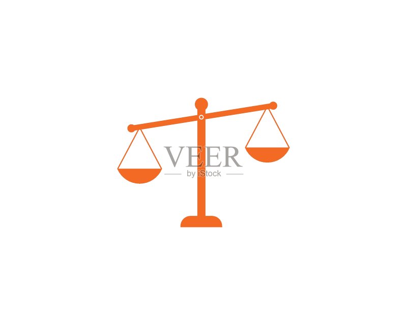 比例图标矢量图设计图标素材