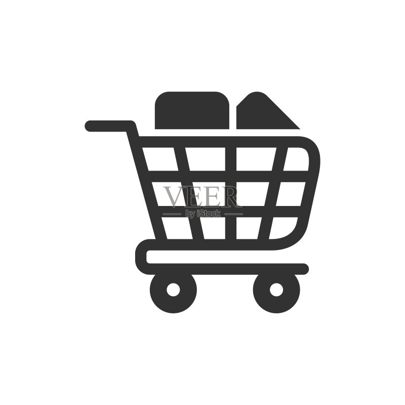 食品店图标图标素材