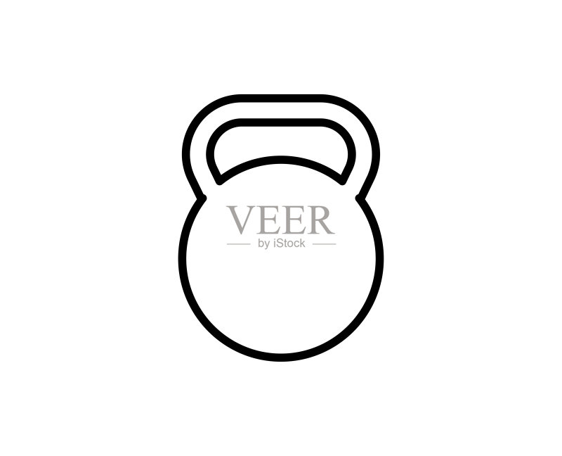人一行图标图标素材
