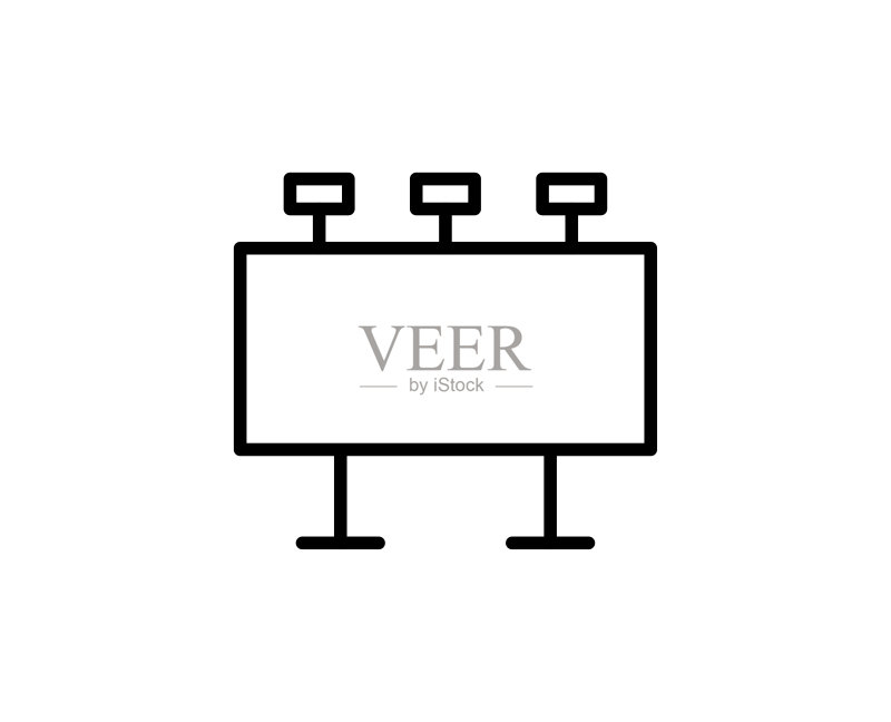 营销行图标图标素材