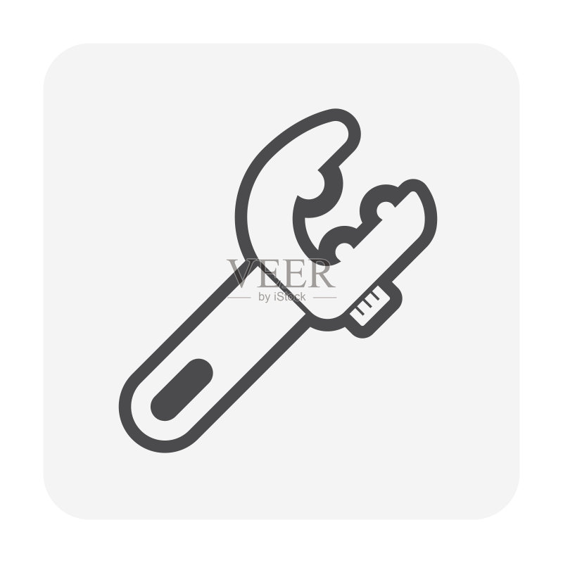 切割工具图标图标素材