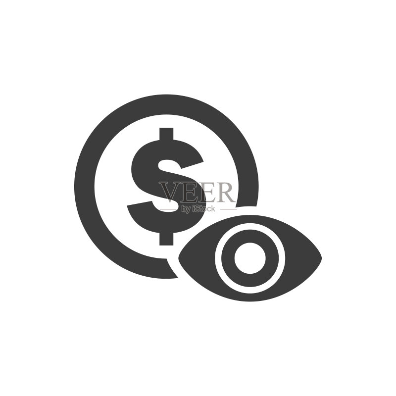 按次计费图标图标素材