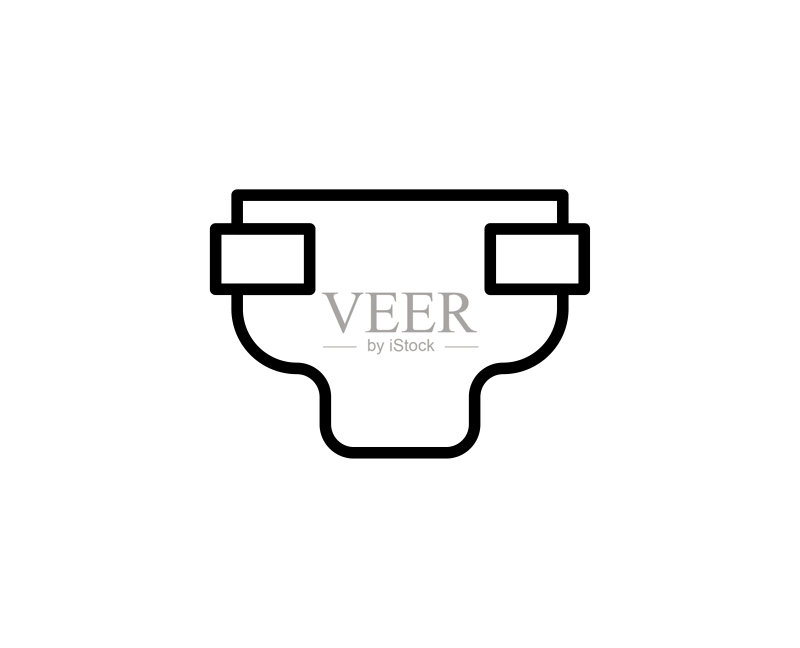 人一行图标图标素材