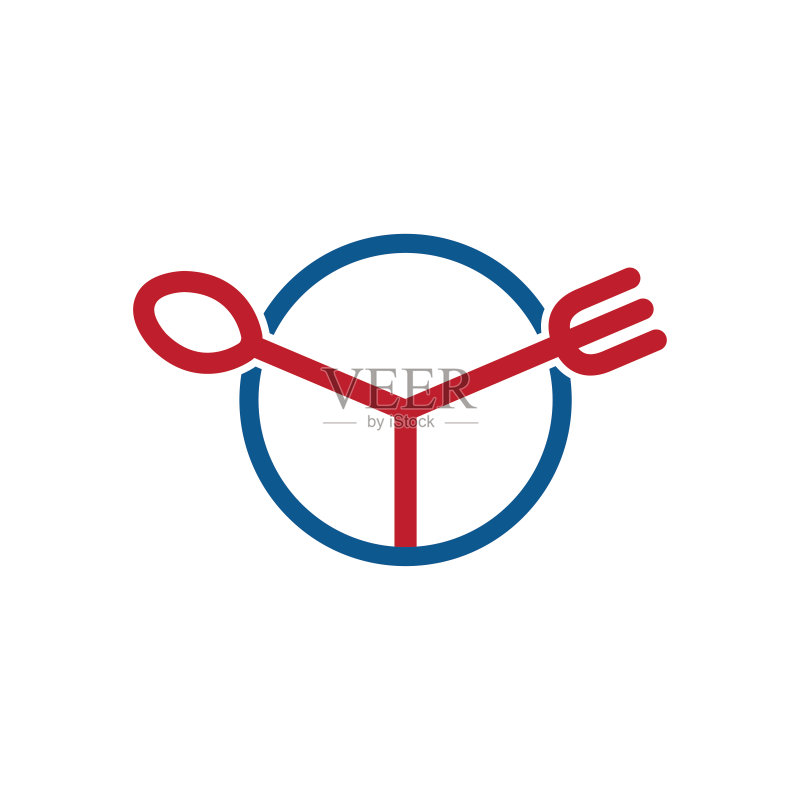 食物图标和符号矢量素材图标素材