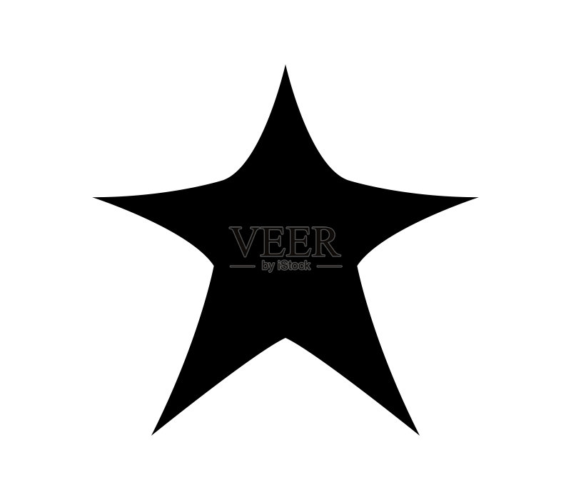星图标图标素材