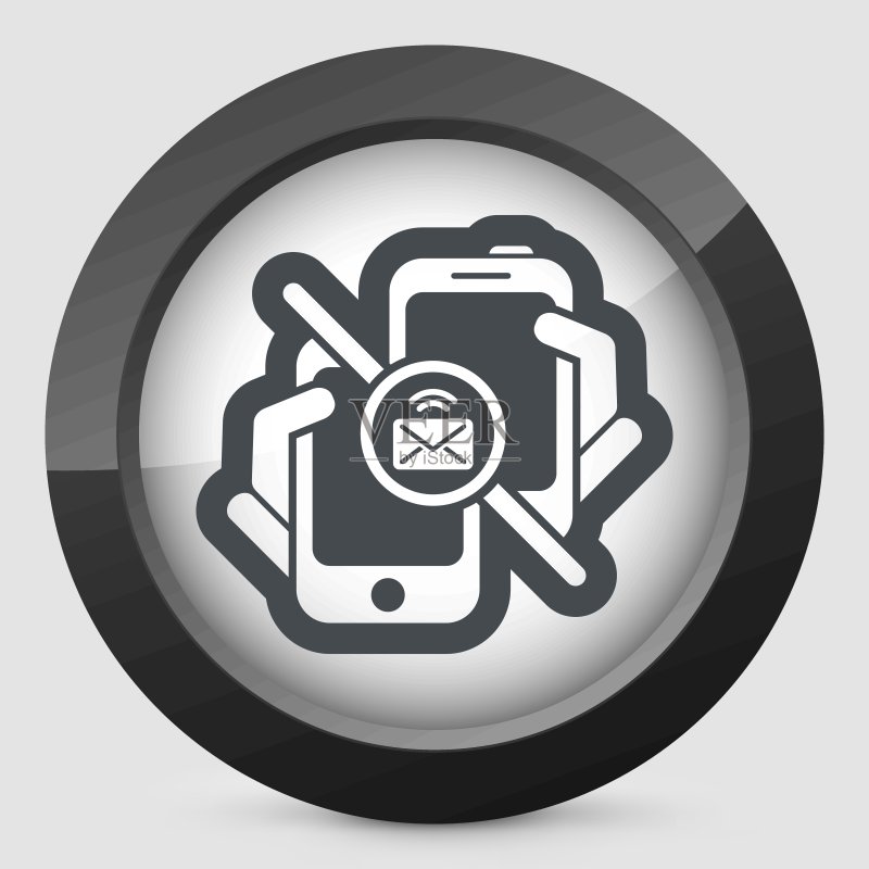 邮件发送图标图标素材