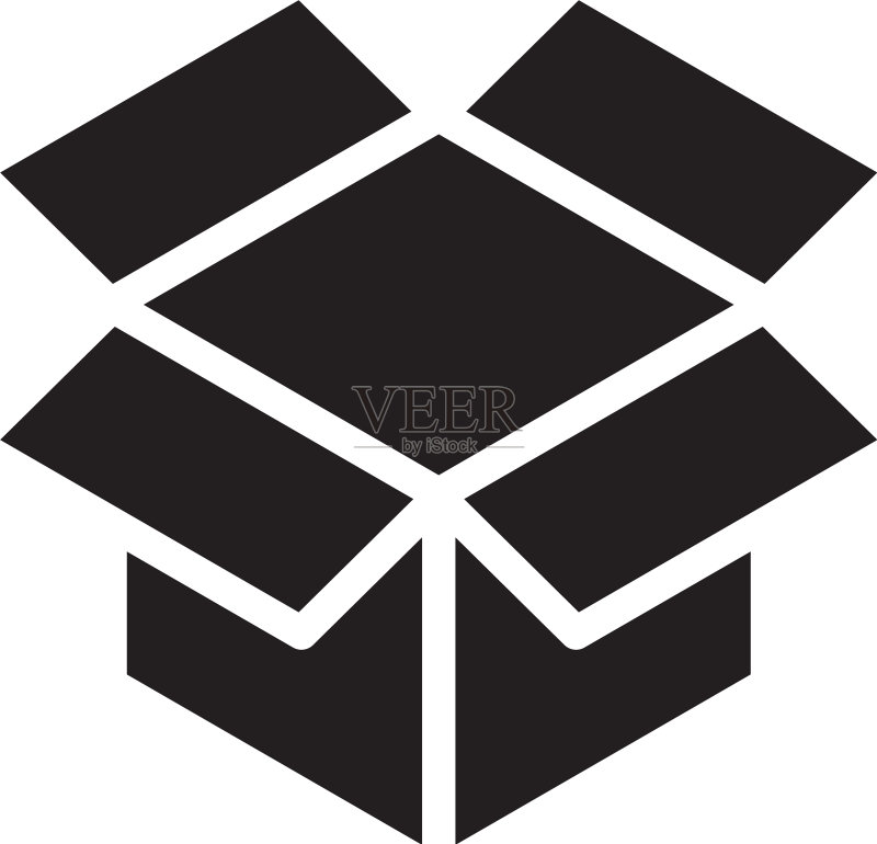 框的图标图标素材