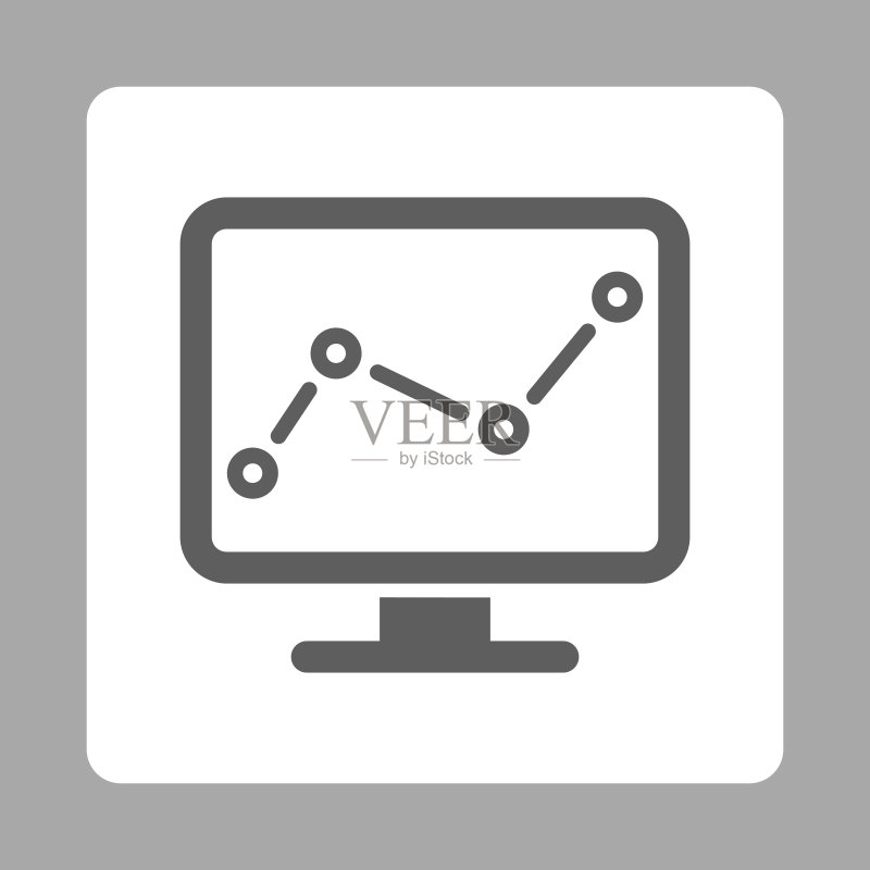 监控图标图标素材