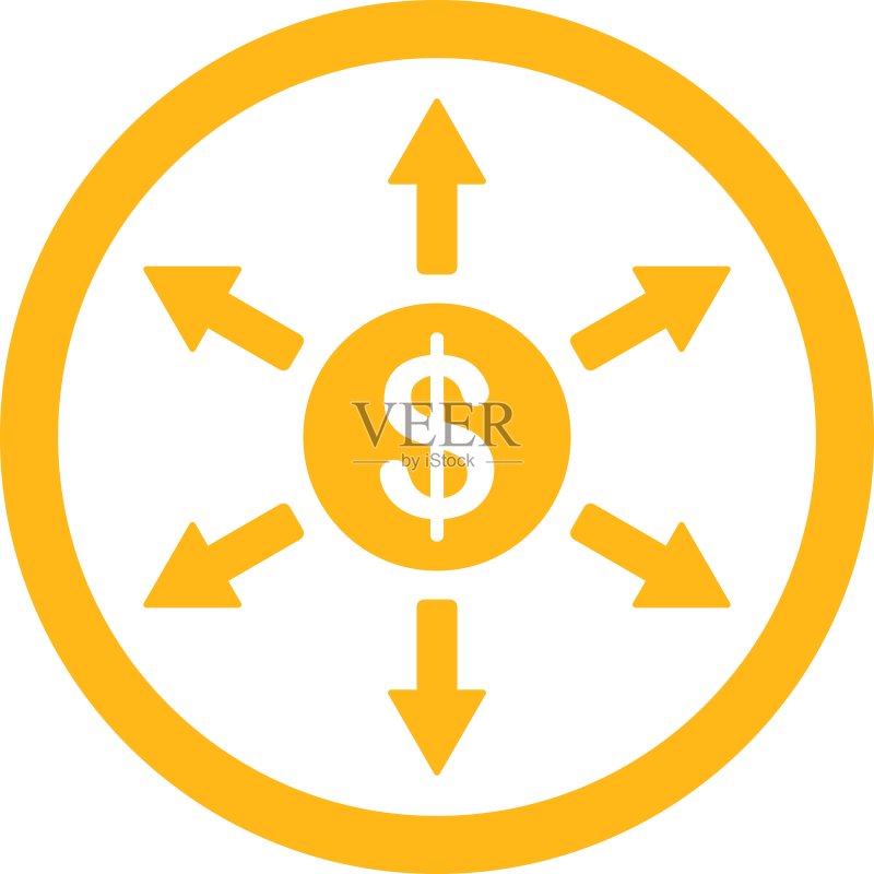 兑现图标图标素材