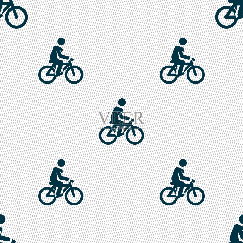 彩色图标和标志的形式的按钮或符号为您的设计。向量图标素材