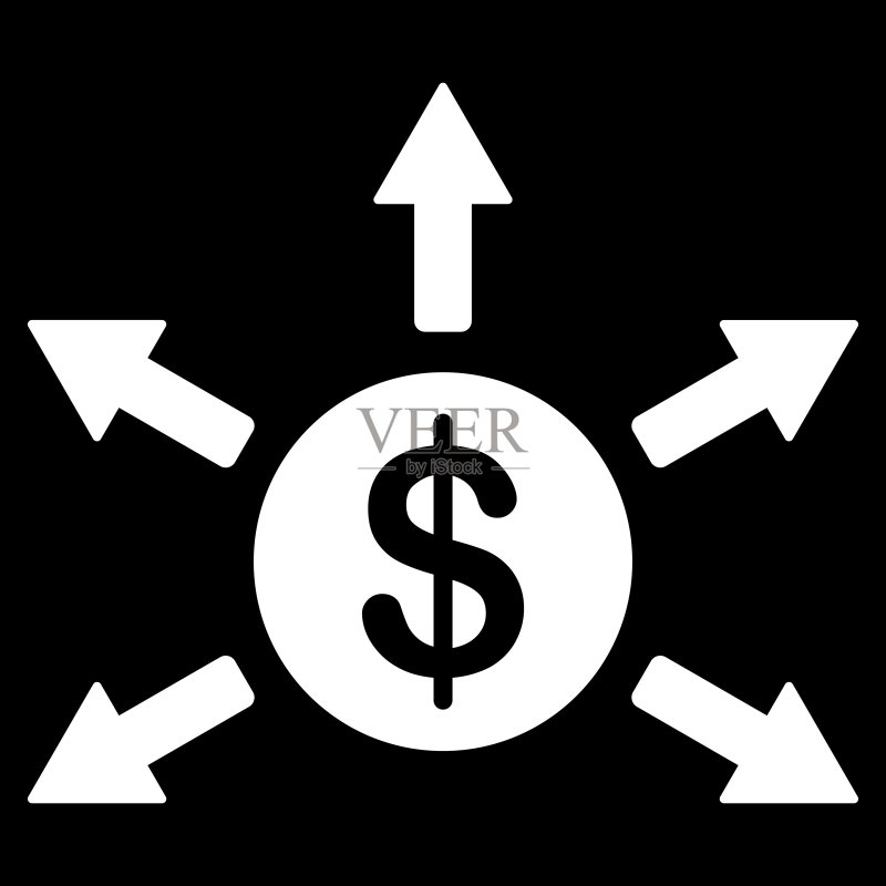 兑现图标图标素材