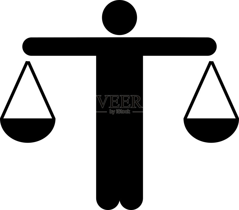 律师图标图标素材