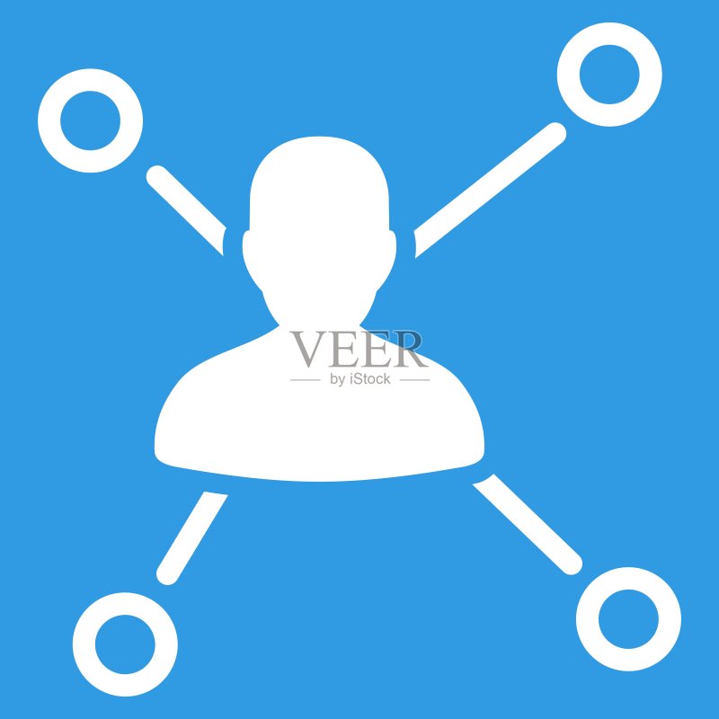 来自商业双色集的关联图标图标素材
