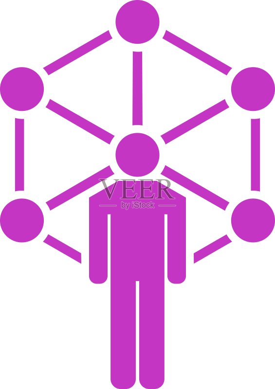 来自商业双色套装的网络图标图标素材