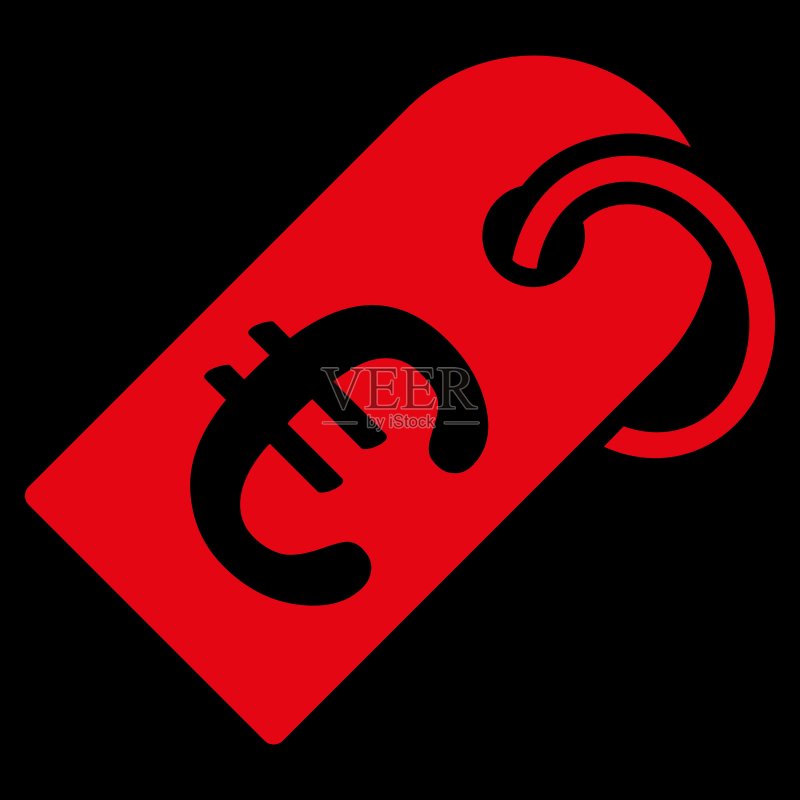徽章图标图标素材