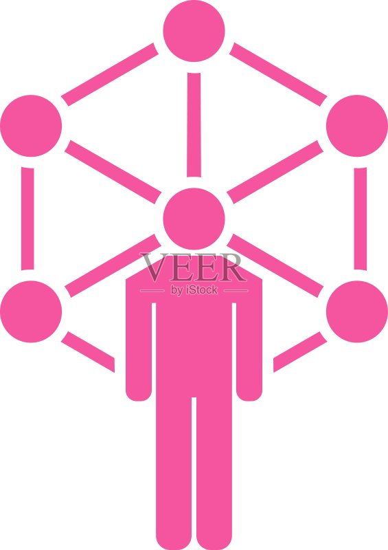 来自商业双色套装的网络图标图标素材